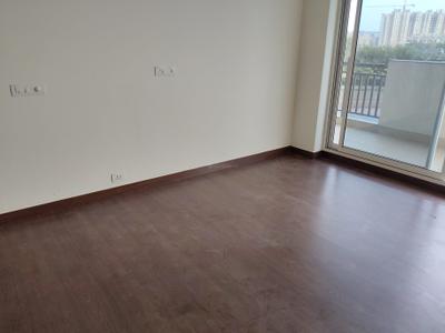 Bedroom Image of 2674 Sq.ft 4 BHK Apartment / Flat for sale in Bestech Altura, Sector 79 Gurgaon for Rs. 36000000