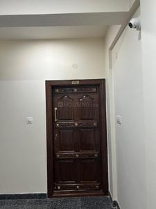 Image of 1200 Sq.ft 2 BHK Apartment / Flat for rent in New Tippasandra, Bengaluru for Rs. 45000