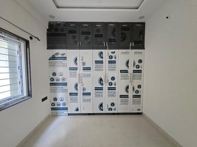Bedroom Image of 1200 Sq.ft 2 BHK Apartment / Flat for rent in Indira Nagar Bengaluru for Rs. 60000