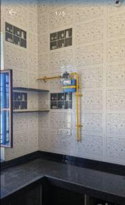 Kitchen Image of 1500 Sq.ft 2 BHK Independent House for rent in Shivsinghpura Sikar for Rs. 9000