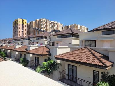 Image of 2647 Sq.ft 4 BHK Villa for rent in Casagrand Tranquil, Pallikaranai, Chennai for Rs. 100000