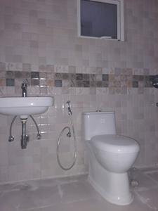 Bedroom Two Image of 1081 Sq.ft 3 BHK Builder Floor for sale in Signature Global Park 4 And 5, Sector 36 Sohna for Rs. 10300000