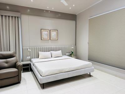 Bedroom Image of 2780 Sq.ft 4 BHK Villa for sale in Myrah 32, Chhani Vadodara for Rs. 18000000