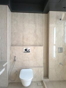 Bedroom Two Image of 1750 Sq.ft 3 BHK Apartment / Flat for sale in Juhu Mumbai for Rs. 120000000