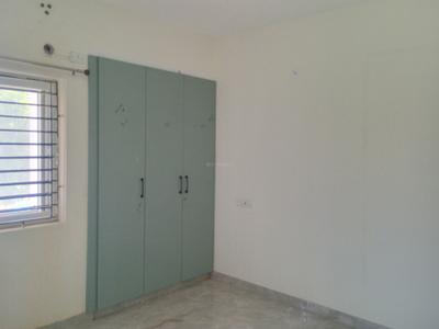 Bedroom Image of 1336 Sq.ft 3 BHK Apartment / Flat for sale in Pallikaranai Chennai for Rs. 11489600
