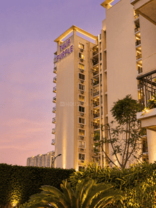 Image of 1650 Sq.ft 4 BHK Apartment / Flat for sale in Tulip Purple, Sector 69, Gurgaon for Rs. 28000000