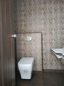 Bedroom Two Image of 945 Sq.ft 2 BHK Apartment / Flat for sale in Codename Cloud City, Kharghar Navi Mumbai for Rs. 8000000