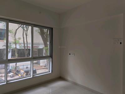 Bedroom Image of 775 Sq.ft 2 BHK Apartment / Flat for sale in Borivali West Mumbai for Rs. 15300000