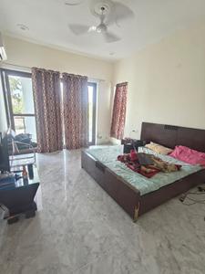 Bedroom Image of 2250 Sq.ft 3 BHK Builder Floor for rent in Sector 89 Mohali for Rs. 36000