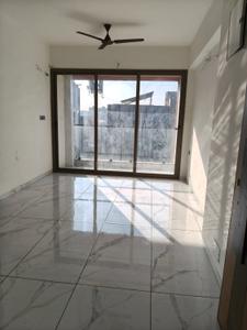 Hall Image of 1950 Sq.ft 3 BHK Apartment / Flat for rent in Palm Glory IV, Sola Ahmedabad for Rs. 26000