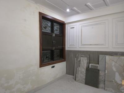 Bedroom Image of 1550 Sq.ft 3 BHK Builder Floor for sale in Vaishali Ghaziabad for Rs. 9500000