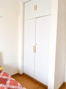 Bedroom Image of 740 Sq.ft 3 BHK Apartment / Flat for sale in ROF Amaltas, Sector 92 Gurgaon for Rs. 7250000