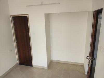 Bedroom Image of 455 Sq.ft 1 BHK Apartment / Flat for sale in Marine View, Borivali West Mumbai for Rs. 9750000