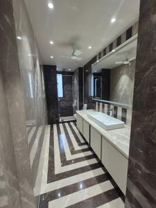 Image of 3300 Sq.ft 4 BHK Builder Floor for sale in Swaraj Homes RWA Hauz Khas, Safdarjung Development Area, New Delhi for Rs. 230000000