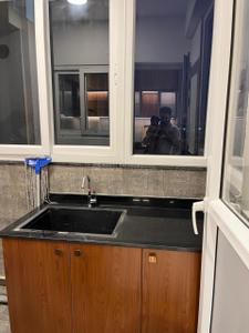 Kitchen Image of 1700 Sq.ft 3 BHK Apartment / Flat for rent in DS Needs 3 Project 276, Kalena Agrahara Bengaluru for Rs. 60000