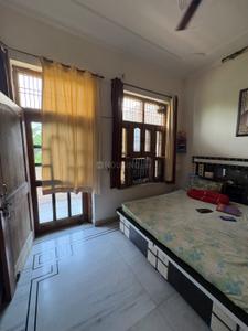 Bedroom Image of 1465 Sq.ft 2 BHK Independent House for rent in Sector 15 Sonipat for Rs. 11000