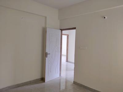 Bedroom Image of 1390 Sq.ft 3 BHK Apartment / Flat for sale in MG Trident, Sompura Bengaluru for Rs. 6500000