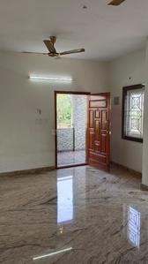 Hall Image of 1000 Sq.ft 2 BHK Builder Floor for rent in Bagalur Bengaluru for Rs. 16500