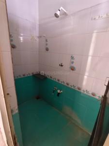 Bathroom Image of 819 Sq.ft 1 BHK Apartment / Flat for sale in Manipur Ahmedabad for Rs. 2200000