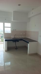 Kitchen Image of 1325 Sq.ft 2 BHK Apartment / Flat for sale in Earthcon Casa Grande 2, Chi V Greater Noida for Rs. 11000000