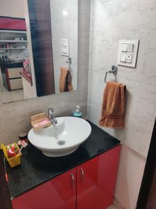 Image of 1113 Sq.ft 2 BHK Apartment / Flat for sale in Warje, Pune for Rs. 10500000