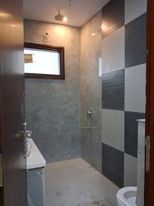 Bedroom Four Image of 2250 Sq.ft 4 BHK Builder Floor for sale in Paschim Vihar New Delhi for Rs. 42000000