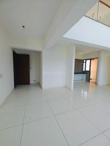 Hall Image of 3947 Sq.ft 4 BHK Penthouse for sale in Bhadaj Ahmedabad for Rs. 22800000