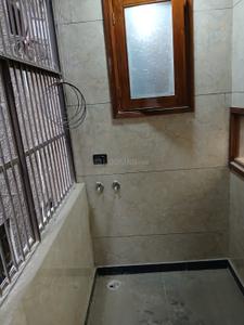 Balcony Image of 1250 Sq.ft 4 BHK Builder Floor for sale in Sector 11 Rohini New Delhi for Rs. 26000000