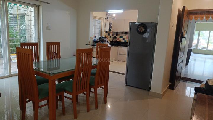 Marigold Complex Living Room 1