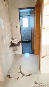 Bathroom Image of 1700 Sq.ft 3 BHK Builder Floor for sale in Ashwin Nagar Nashik for Rs. 9500000