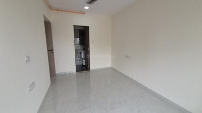 Bedroom Image of 750 Sq.ft 2 BHK Apartment / Flat for sale in Ashapura Rang Rekha, Dahisar East Mumbai for Rs. 16500000