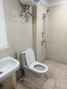Bedroom One Image of 1910 Sq.ft 3 BHK Apartment / Flat for sale in Orris Greenopolis, Sector 89 Gurgaon for Rs. 16500000