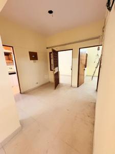 Hall Image of 1000 Sq.ft 2 BHK Duplex for rent in Dilshad Garden New Delhi for Rs. 25000