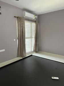 Bedroom Image of 646 Sq.ft 2 BHK Apartment / Flat for sale in Casagrand Crescendo, Mogappair Chennai for Rs. 7000000