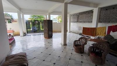 Balcony Image of 1600 Sq.ft 2 BHK Independent House for rent in Saraidhella Dhanbad for Rs. 12000