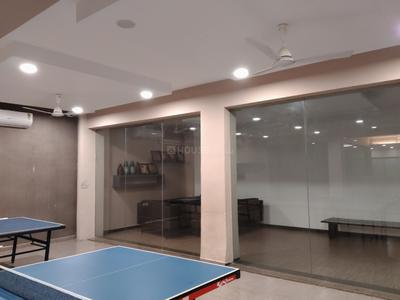 Hall Image of 1420 Sq.ft 2 BHK Apartment / Flat for sale in JP Iscon Habitat, Gotri Vadodara for Rs. 4900000