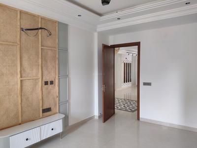 Bedroom Image of 1800 Sq.ft 3 BHK Builder Floor for sale in Ireo Skyon, Sector 60 Gurgaon for Rs. 28500000
