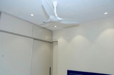 Bedroom Image of 1200 Sq.ft 3 BHK Apartment / Flat for rent in Piramal Aranya, Byculla Mumbai for Rs. 199999