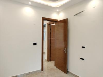 Bedroom Image of 1750 Sq.ft 3 BHK Apartment / Flat for sale in DGS Apartments, Sector 22 Dwarka New Delhi for Rs. 28500000