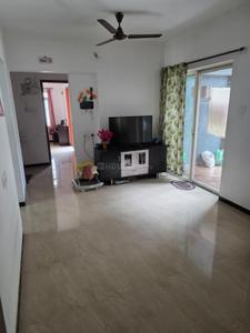 Hall Image of 980 Sq.ft 2 BHK Apartment / Flat for sale in Aum Sanskruti Casa Imperia, Wakad Pune for Rs. 9200000