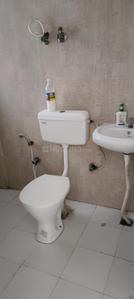 Bathroom Image of 640 Sq.ft 2 BHK Apartment / Flat for sale in Sector 76 Gurgaon for Rs. 6900000
