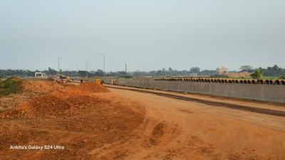 Image of 2160 Sq.ft Residential Plot / Land for sale in New Town, Kolkata for Rs. 5400001
