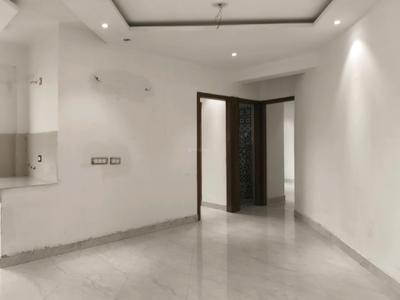 2.5 BHK Flat