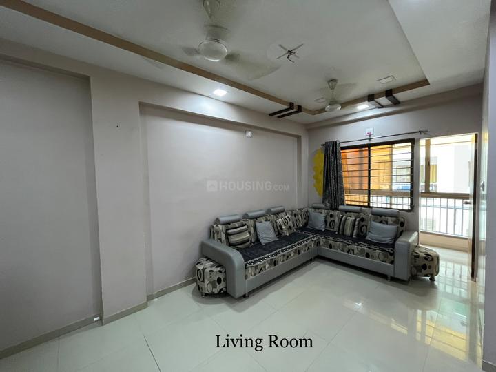 1450 Sqft 3 BHK Flat for sale in Akshar Pavilion Bhayli, Vadodara