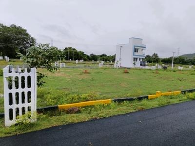 Image of 1175 Sq.ft Residential Plot / Land for sale in Singaperumal Koil, Chennai for Rs. 1703750