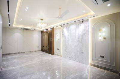 4 BHK Independent Builder Floor