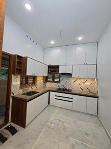 Kitchen Image of 1600 Sq.ft 3 BHK Independent House for sale in Pukkattupady Kochi for Rs. 6800000