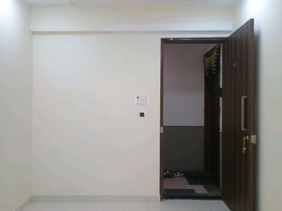 Living Room Image of 1020 Sq.ft 2 BHK Apartment / Flat for sale in R City Patels Infinia, Ambernath East Ambernath for Rs. 5299000
