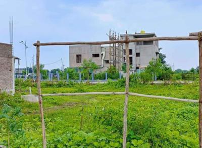 Image of 1200 Sq.ft Residential Plot / Land for sale in Jamtha, Nagpur for Rs. 1680000