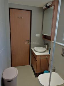 Image of 1300 Sq.ft 2 BHK Apartment / Flat for rent in T Nagar, Chennai for Rs. 140000